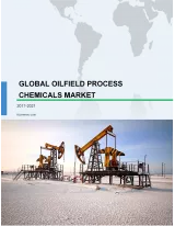Global Oilfield Process Chemicals Market 2017-2021